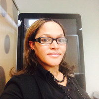 Jacolene Petersen-Manuel