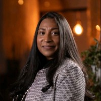 Jenny Ramautarsing, PMP M PA MBA