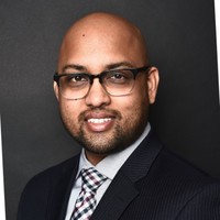 Neeraj D. Singh