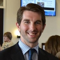 Cody M. Cocchi, Ed.D.