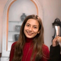 Kaushiki Maheswari