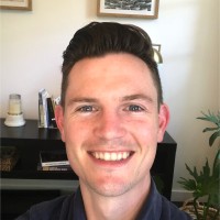James Boudreau, M.Ed., Bcba, Lba