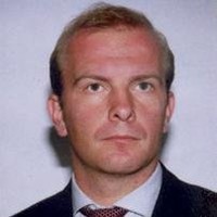 Tomás de Heredia, CFA