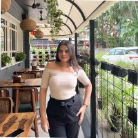 Ritika Dhas