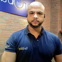 Murilo Fazolin Júnior