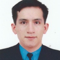 Daniel Córdova Umbo