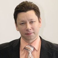 Alexey Sharov
