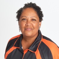 Laticia Harker (Nee Cipio)