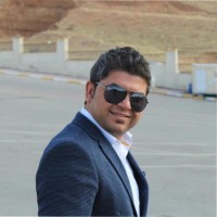 Mohammad Ali Ahmad