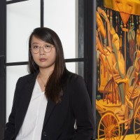 Yan Yu