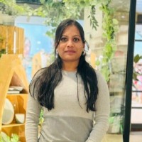 Spandhana Bandi