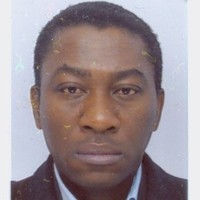 Serge Philippe Ibinga