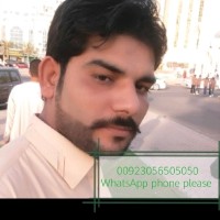Muhammad Ayan