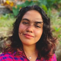 Reena Mary