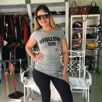 Laura Mark