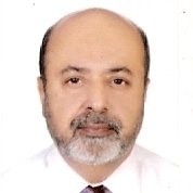 Dr. Zubair A. Baggia