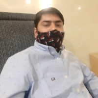 Suman Kumar Jha