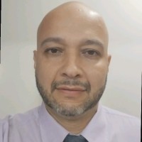 Marcio José Da Silva