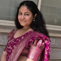 Namrata Sathiyamoorthy