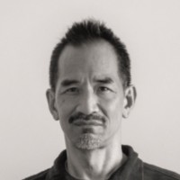 Mark Leong