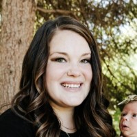 Jayde Carter