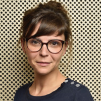 Sandrine Pajot-Martinez