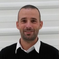 David Monjou