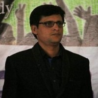 Manish Kumar Joshi