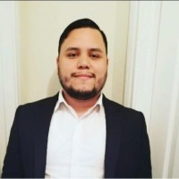 Alex Alvarado