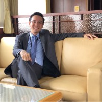 Nguyen Huan