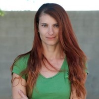 Krystal Arvanitis