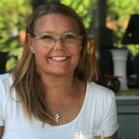 Henriette Sølbeck Hansen