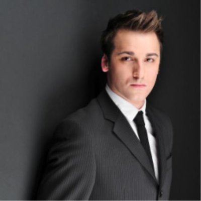 Christian Hughes