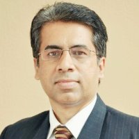 Shyam Patel