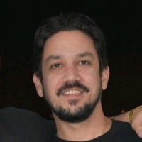 Luis Daniel Suarez Riera