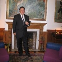 Enrique Suarez