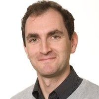 Johan Hestrell