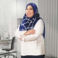 Sakina Sofia Baharom, PhD