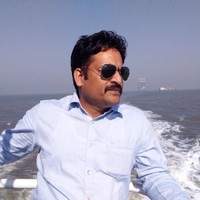 Chandrashekhar Shetty