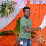 Ashok Sathiyadhas