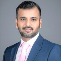 Pranav Ghodke