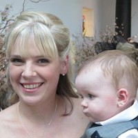 Claire Ashworth