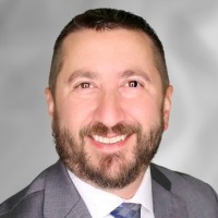 Doug Roszell, Dnp, Rn