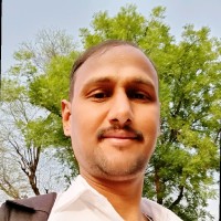 Vinod Sharma