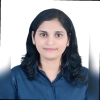 Vrushali Kalikate