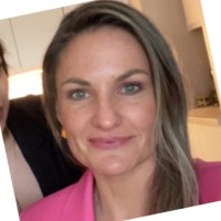 Tine Jeanette Hedlund
