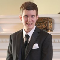 Alex Gravenor