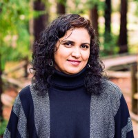 Anitha Arackaparampil