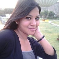 Arti Anand