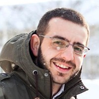Burak Ersoy